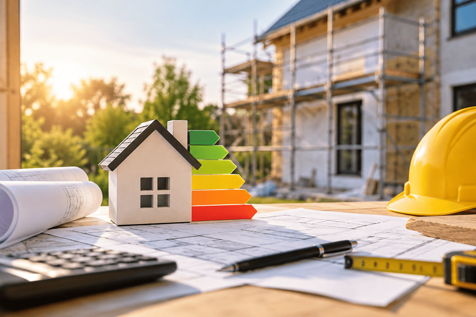 Changement des aides à la rénovation au 1er octobre 2026