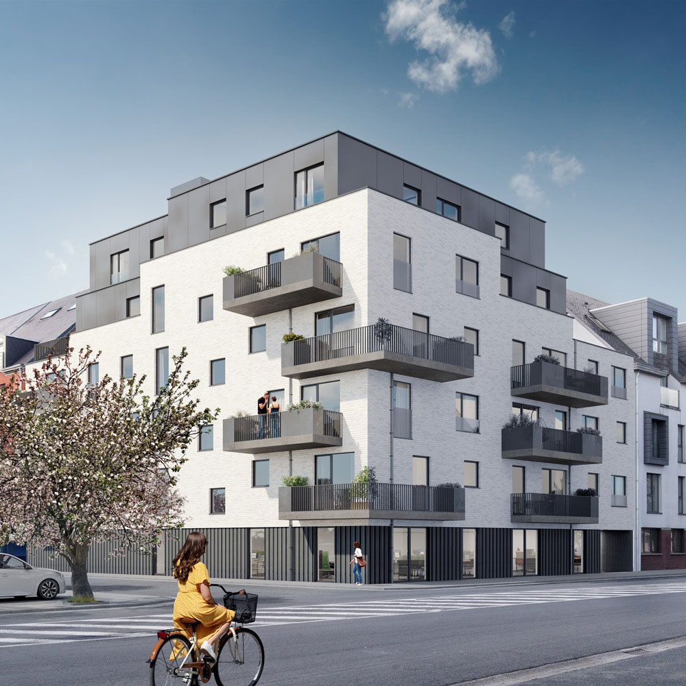 Comment investir en immobilier sous le régime TVA de 6% ?